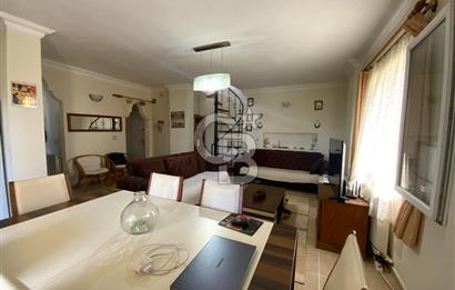 Bodrum Turgutreis Bahçelievler'de Satılık 3+1 Geniş Daire