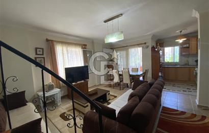 Bodrum Turgutreis Bahçelievler'de Satılık 3+1 Geniş Daire