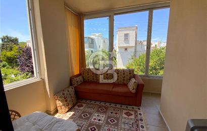 Bodrum Turgutreis Bahçelievler'de Satılık 3+1 Geniş Daire