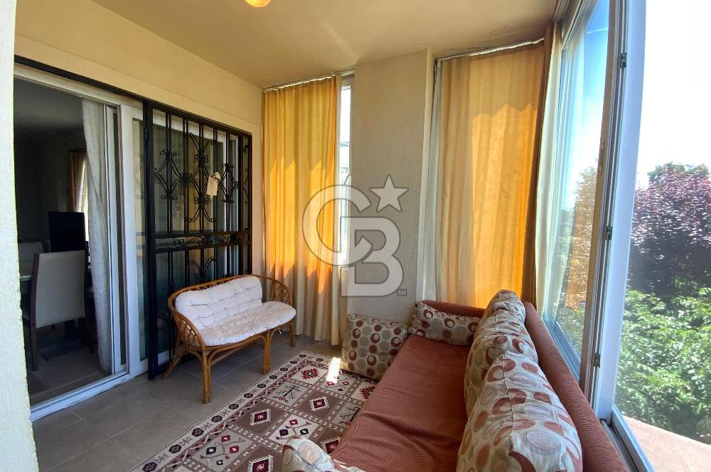 Bodrum Turgutreis Bahçelievler'de Satılık 3+1 Geniş Daire