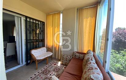 Bodrum Turgutreis Bahçelievler'de Satılık 3+1 Geniş Daire