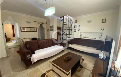 Bodrum Turgutreis Bahçelievler'de Satılık 3+1 Geniş Daire