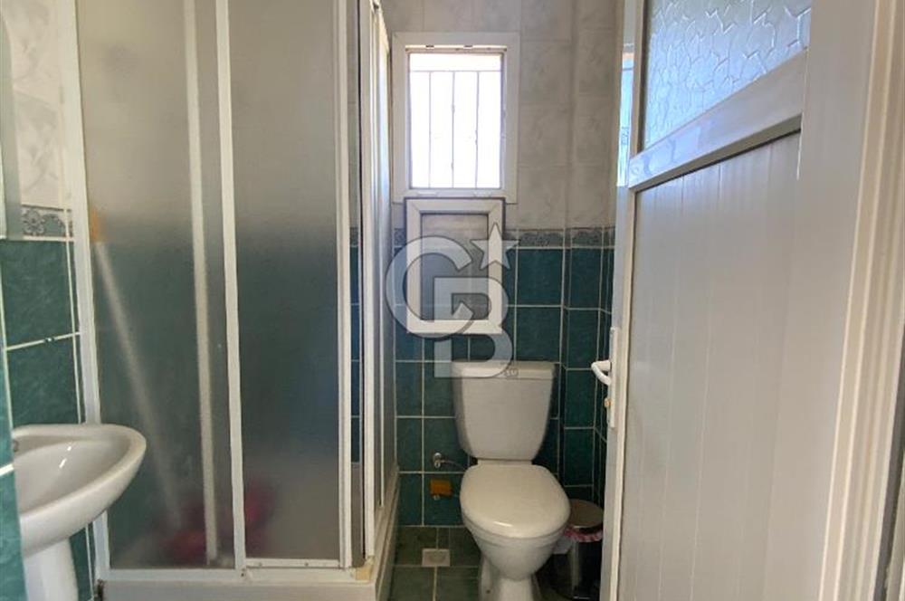 Bodrum Turgutreis Bahçelievler'de Satılık 3+1 Geniş Daire