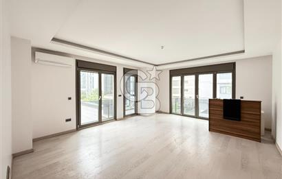 CADDEBOSTAN PLAJYOLUNDA KÖŞE BİNA KİRALIK DAİRE