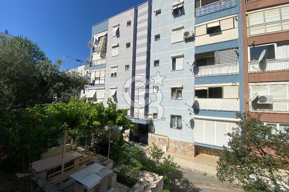 Çiğli Ege Gübre Sitesi 3+1 Kiralık Daire