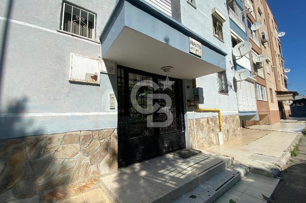 Çiğli Ege Gübre Sitesi 3+1 Kiralık Daire