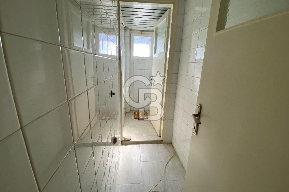 Çiğli Ege Gübre Sitesi 3+1 Kiralık Daire