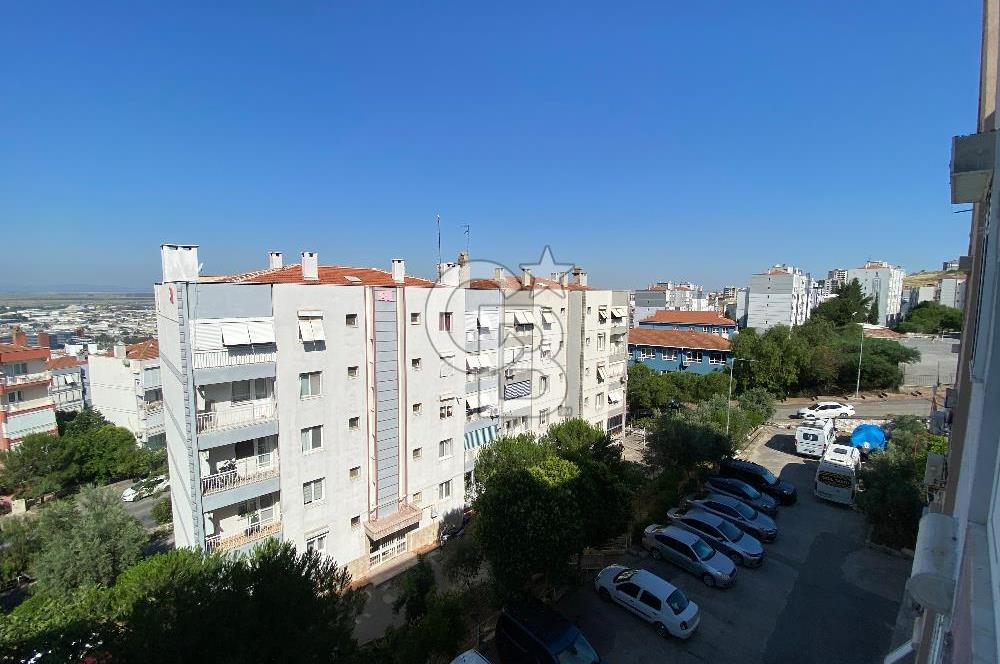 Çiğli Ege Gübre Sitesi 3+1 Kiralık Daire