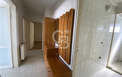 Çiğli Ege Gübre Sitesi 3+1 Kiralık Daire