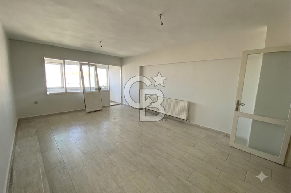 Çiğli Ege Gübre Sitesi 3+1 Kiralık Daire