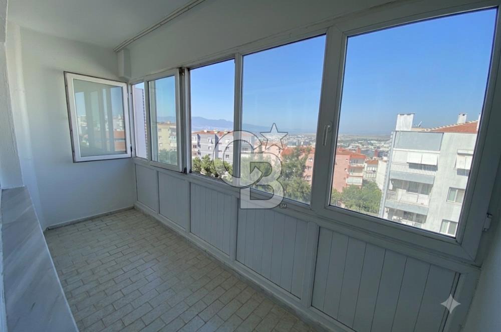 Çiğli Ege Gübre Sitesi 3+1 Kiralık Daire