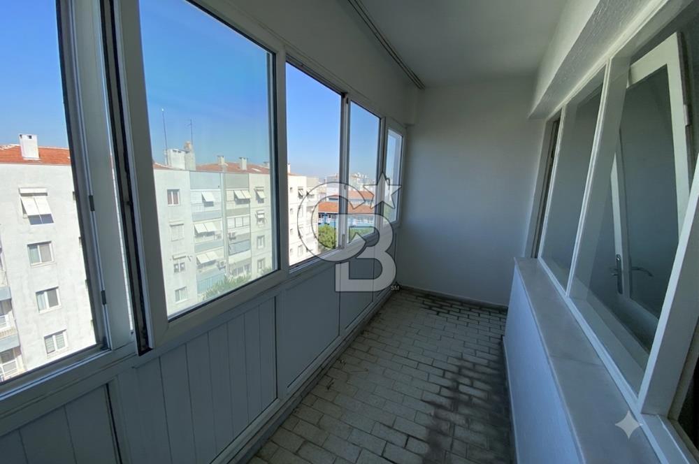Çiğli Ege Gübre Sitesi 3+1 Kiralık Daire