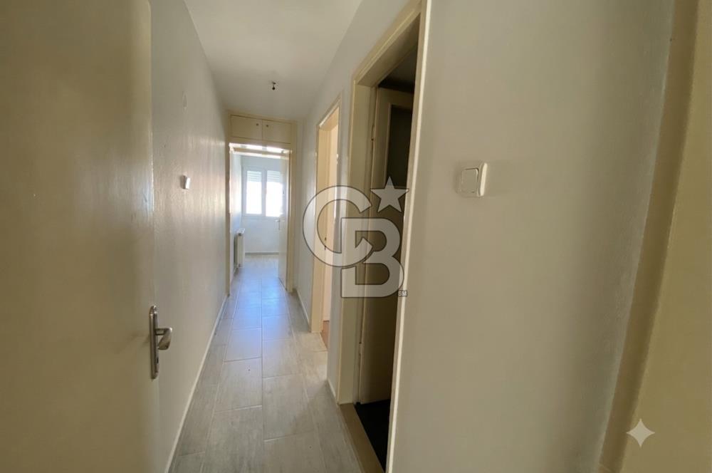 Çiğli Ege Gübre Sitesi 3+1 Kiralık Daire
