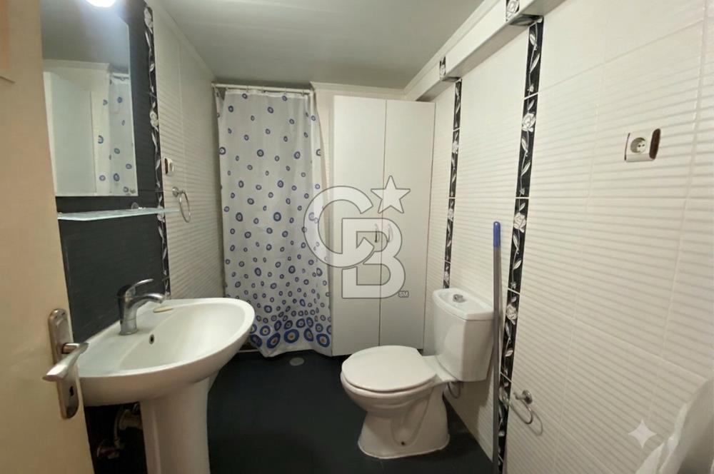 Çiğli Ege Gübre Sitesi 3+1 Kiralık Daire