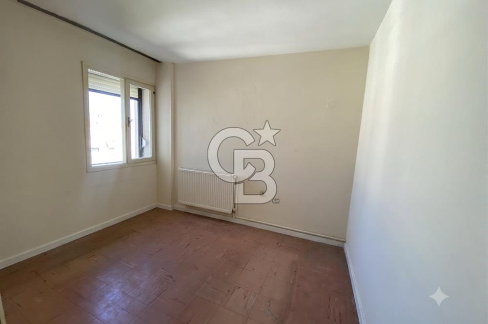 Çiğli Ege Gübre Sitesi 3+1 Kiralık Daire
