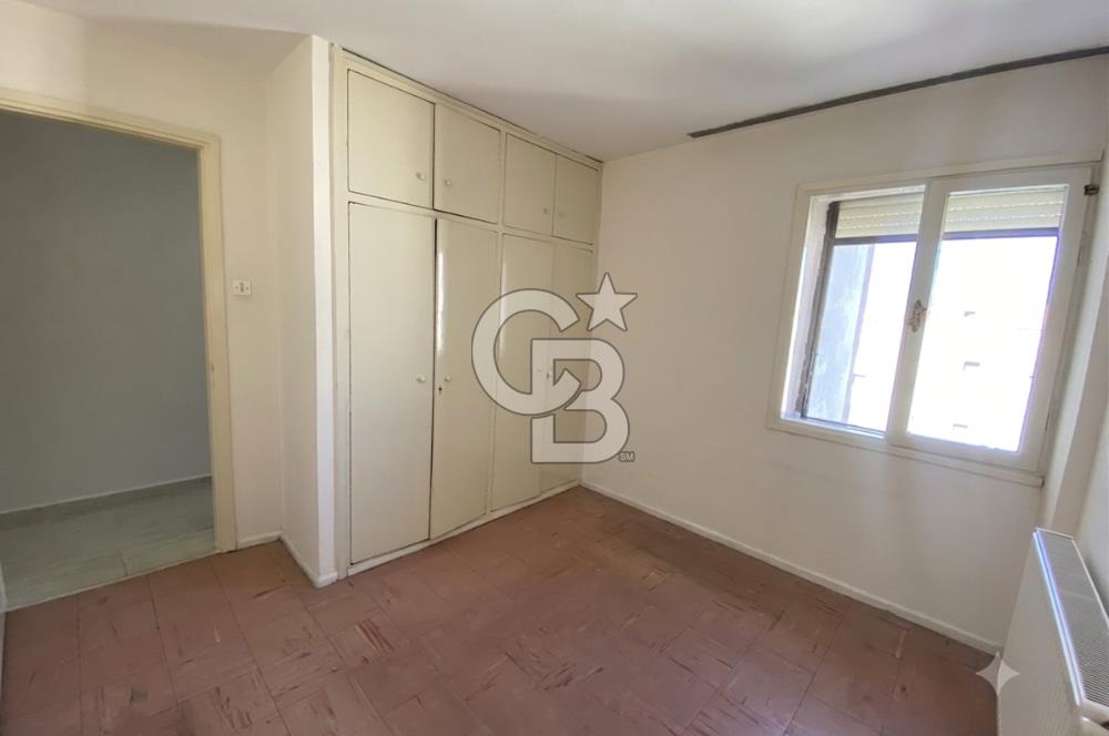 Çiğli Ege Gübre Sitesi 3+1 Kiralık Daire