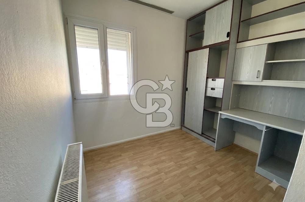 Çiğli Ege Gübre Sitesi 3+1 Kiralık Daire