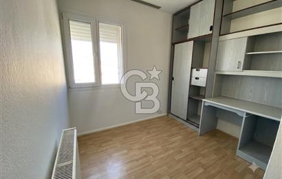Çiğli Ege Gübre Sitesi 3+1 Kiralık Daire