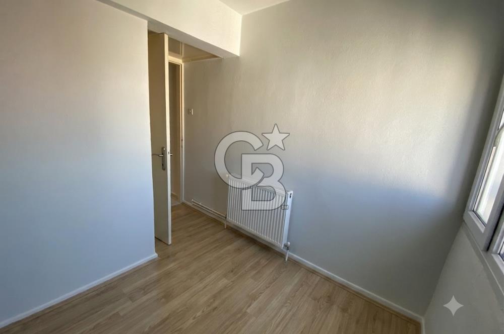 Çiğli Ege Gübre Sitesi 3+1 Kiralık Daire