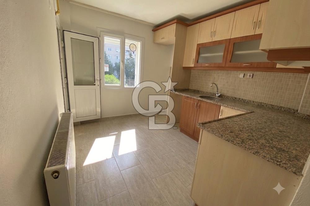 Çiğli Ege Gübre Sitesi 3+1 Kiralık Daire