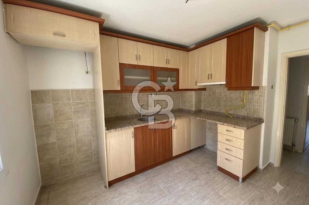 Çiğli Ege Gübre Sitesi 3+1 Kiralık Daire