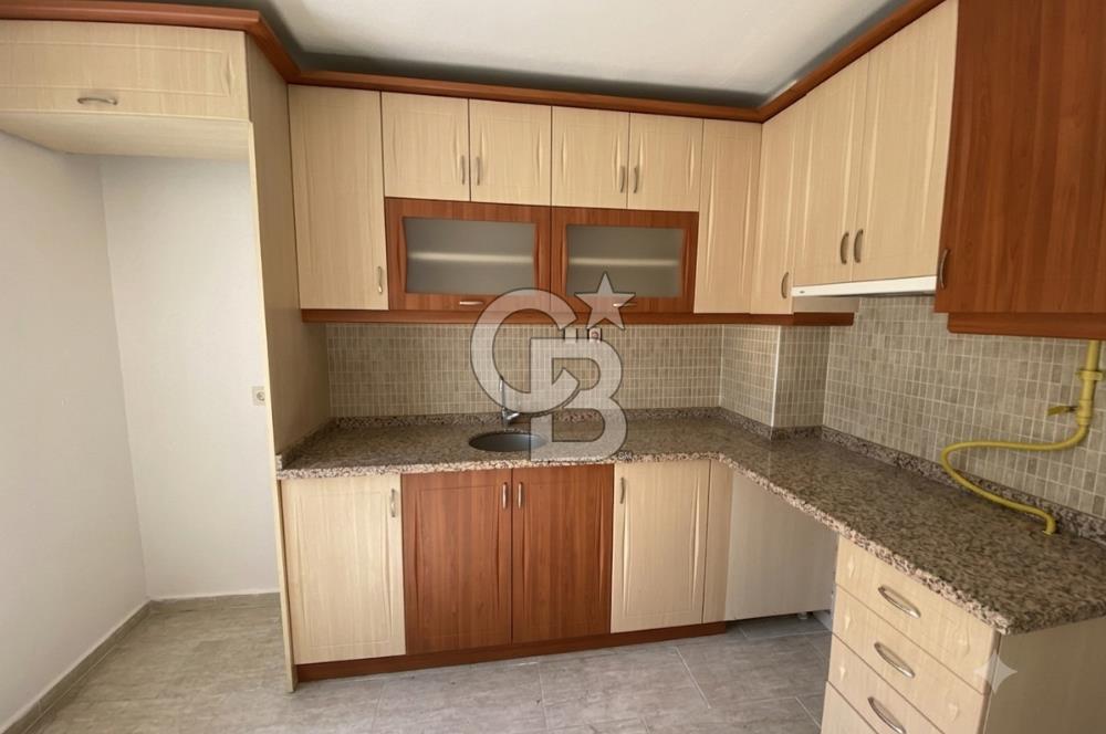 Çiğli Ege Gübre Sitesi 3+1 Kiralık Daire