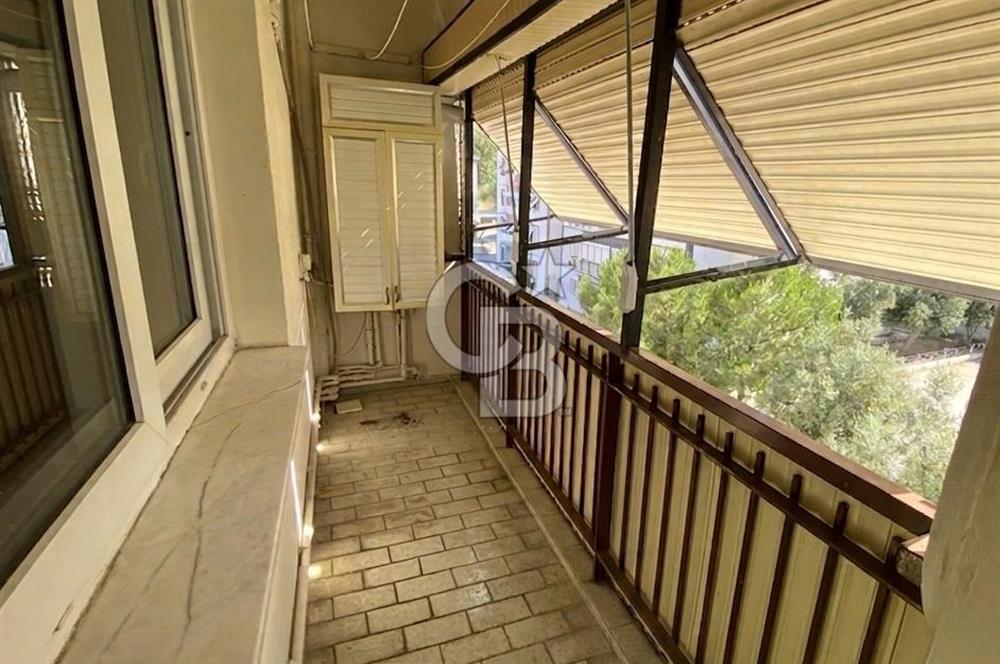 Çiğli Ege Gübre Sitesi 3+1 Kiralık Daire