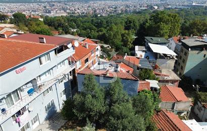 BURSA ÇEKİRGE'DE SATILIK 305 METREKARE BAĞ