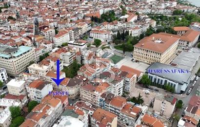 Fatih Camii Yakınında Satılık Komple Bina