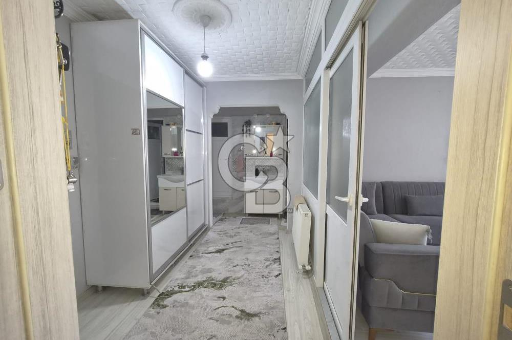 MANİSA/ YUNUSEMRE/ YENİ MAHALLE'DE 3+1 SATILIK DAİRE
