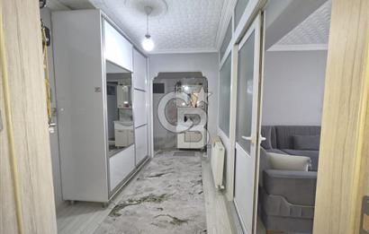 MANİSA/ YUNUSEMRE/ YENİ MAHALLE'DE 3+1 SATILIK DAİRE