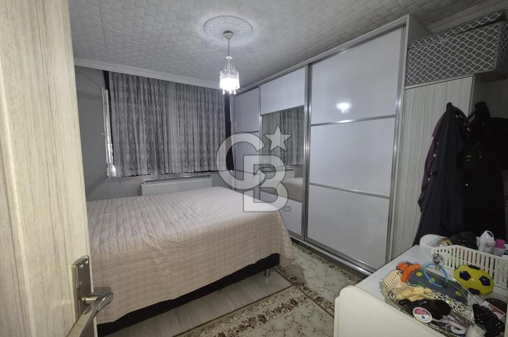 MANİSA/ YUNUSEMRE/ YENİ MAHALLE'DE 3+1 SATILIK DAİRE