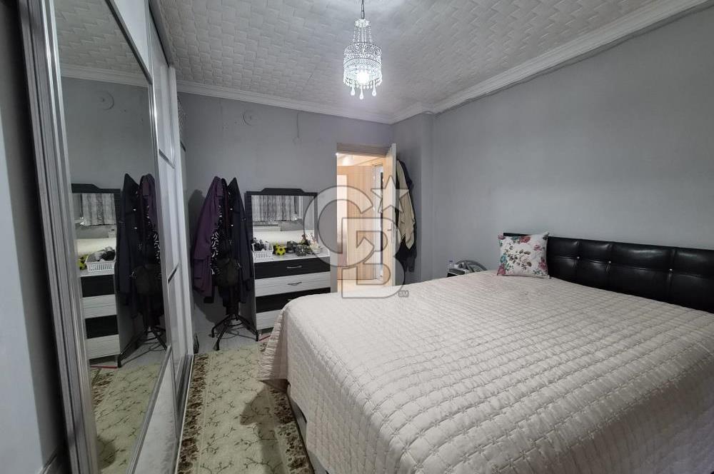 MANİSA/ YUNUSEMRE/ YENİ MAHALLE'DE 3+1 SATILIK DAİRE