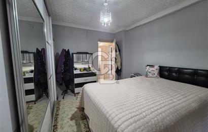MANİSA/ YUNUSEMRE/ YENİ MAHALLE'DE 3+1 SATILIK DAİRE