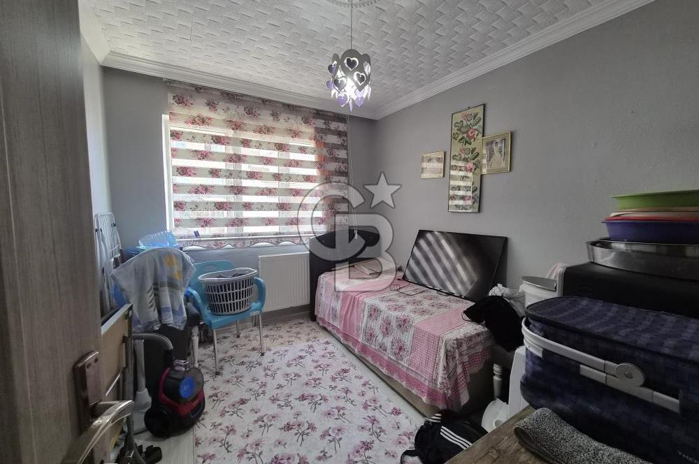 MANİSA/ YUNUSEMRE/ YENİ MAHALLE'DE 3+1 SATILIK DAİRE