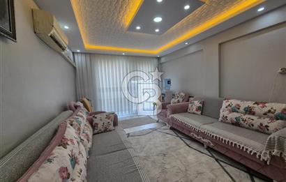 MANİSA/ YUNUSEMRE/ YENİ MAHALLE'DE 3+1 SATILIK DAİRE