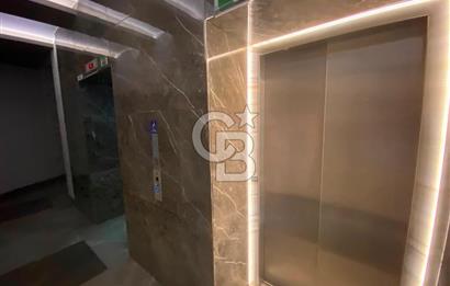 BORNOVA MODDA BULVAR'DA 3+1 ÖZEL DİZAYN 138m2 SATILIK LÜKS DAİRE
