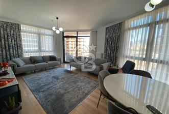 BORNOVA MODDA BULVAR'DA 3+1 ÖZEL DİZAYN 138m2 SATILIK LÜKS DAİRE - 3 - 351767