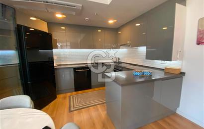 BORNOVA MODDA BULVAR'DA 3+1 ÖZEL DİZAYN 138m2 SATILIK LÜKS DAİRE