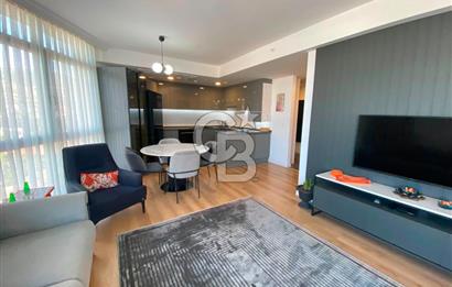 BORNOVA MODDA BULVAR'DA 3+1 ÖZEL DİZAYN 138m2 SATILIK LÜKS DAİRE