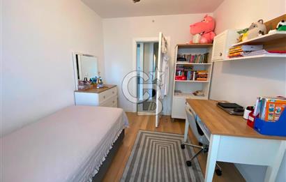 BORNOVA MODDA BULVAR'DA 3+1 ÖZEL DİZAYN 138m2 SATILIK LÜKS DAİRE