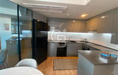 BORNOVA MODDA BULVAR'DA 3+1 ÖZEL DİZAYN 138m2 SATILIK LÜKS DAİRE