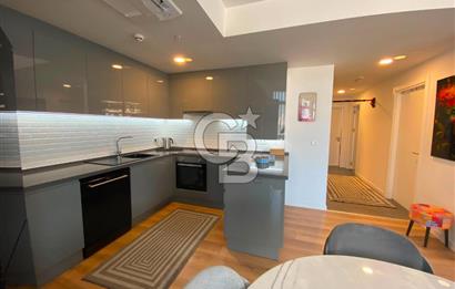 BORNOVA MODDA BULVAR'DA 3+1 ÖZEL DİZAYN 138m2 SATILIK LÜKS DAİRE