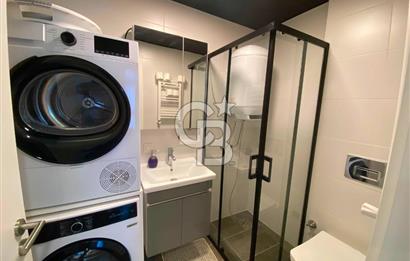BORNOVA MODDA BULVAR'DA 3+1 ÖZEL DİZAYN 138m2 SATILIK LÜKS DAİRE