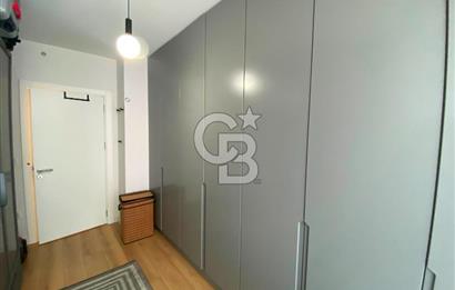 BORNOVA MODDA BULVAR'DA 3+1 ÖZEL DİZAYN 138m2 SATILIK LÜKS DAİRE