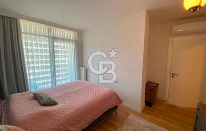 BORNOVA MODDA BULVAR'DA 3+1 ÖZEL DİZAYN 138m2 SATILIK LÜKS DAİRE