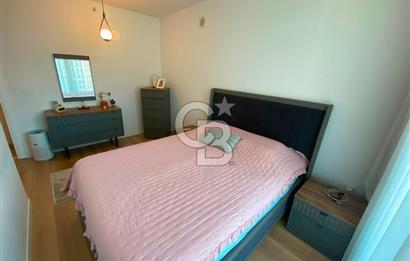 BORNOVA MODDA BULVAR'DA 3+1 ÖZEL DİZAYN 138m2 SATILIK LÜKS DAİRE