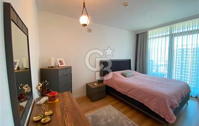 BORNOVA MODDA BULVAR'DA 3+1 ÖZEL DİZAYN 138m2 SATILIK LÜKS DAİRE