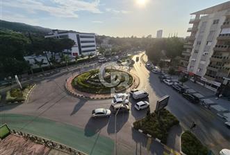 MERKEZ EFENDİ'DE TABELA DEĞERİ YÜKSEK KİRALIK MUAYENEHANE & OFİS - 1 - 351770