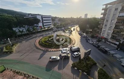 MERKEZ EFENDİ'DE TABELA DEĞERİ YÜKSEK KİRALIK MUAYENEHANE & OFİS